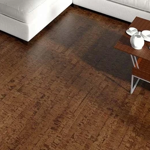 LINEA CHOCCO ПРОБКОВОЕ ПОКРЫТИЕ CORKSTYLE ПРОБКОВЫЙ ПОЛ ЗАМКОВЫЙ ECO CORK